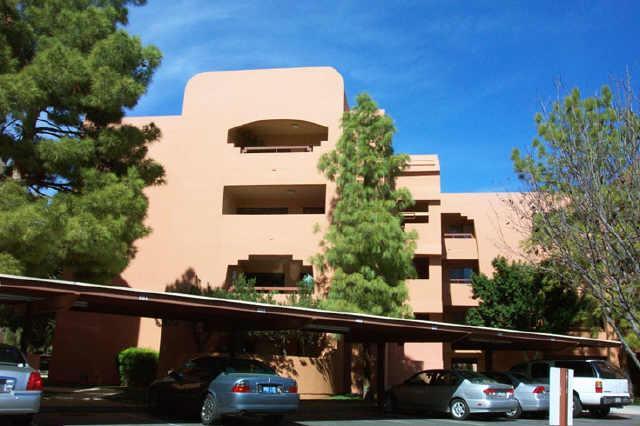 12222 N Paradise #337, Phoenix, AZ 85032