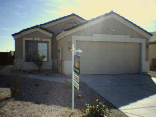 6549 E Lush Vista View Dr., Florence, AZ 85232