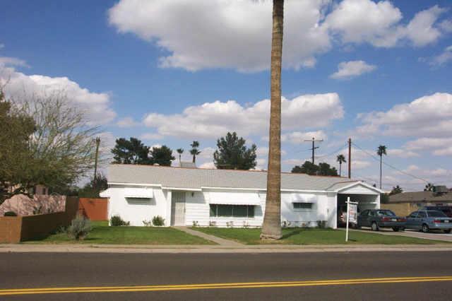 1912 W Missouri Ave., Phoenix, AZ 85015