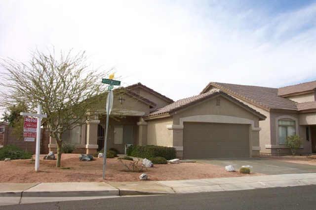 10561 W Rosewood Dr., Avondale, AZ 85323
