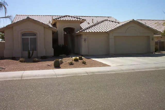 7137 W Willow Ave., Peoria, AZ 85381