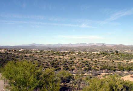 S Turtleback Mountain Dr. #9, Wickenburg, AZ 85390