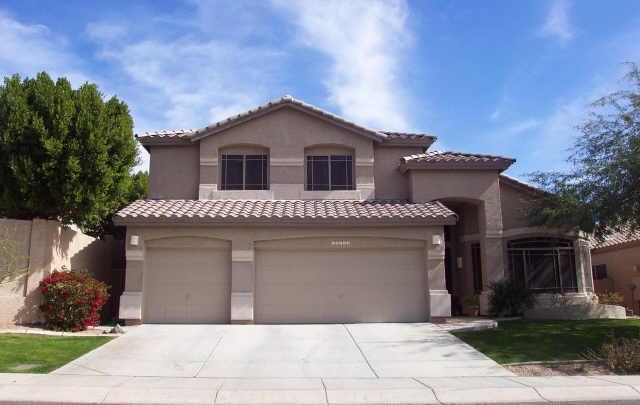 15223 S 18th Dr., Phoenix, AZ 85045