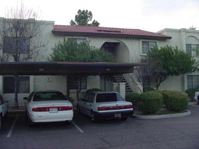 15402 N 28th St. #208, Maricopa, AZ 85032