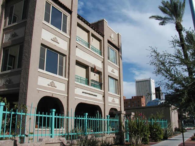 387 N 2nd Ave. #1E, Phoenix, AZ 85003