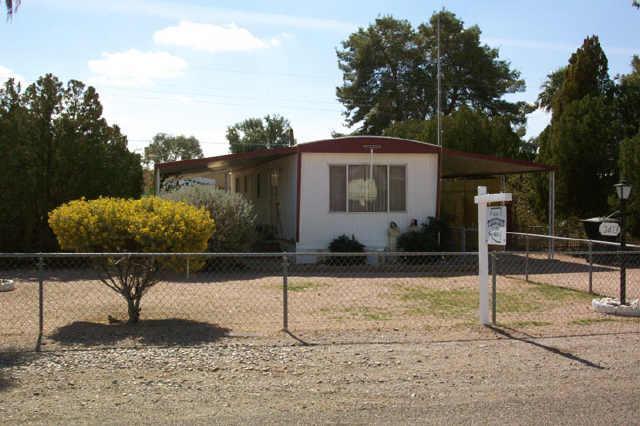 2473 W Virginia St., Apache Junction, AZ 85120