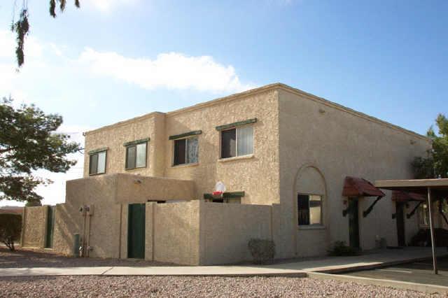 1500 N 8th St. #98, Mesa, AZ 85201