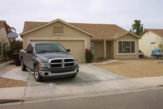 18010 N 145th Ave., Surprise, AZ 85374