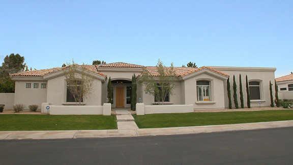 8306 E Sunnyside Dr., Scottsdale, AZ 85260