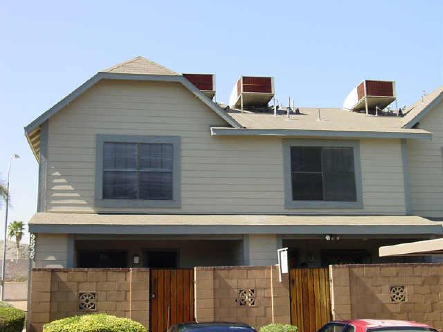 9838 S 48th Way #3, Phoenix, AZ 85044