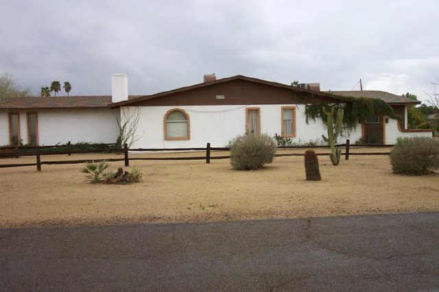 7329 W Saint John Rd., Glendale, AZ 85308