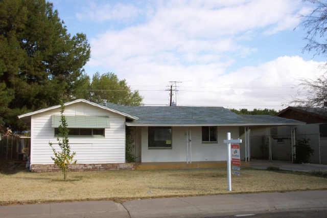 1412 W 1st Pl., Mesa, AZ 85201