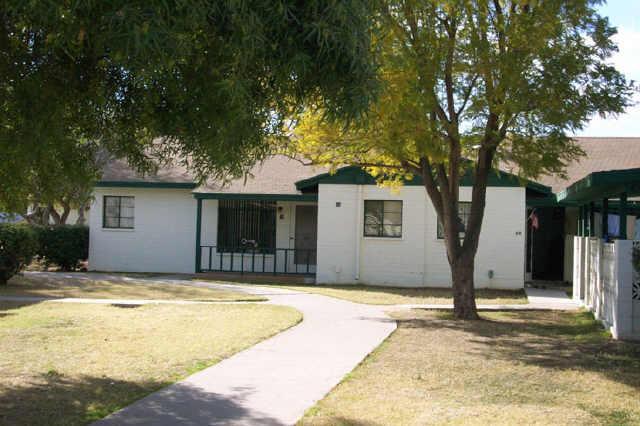 2945 N 19th Ave. #70, Phoenix, AZ 85015