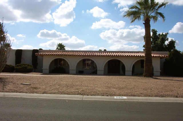 5415 E Cortez Dr., Scottsdale, AZ 85254