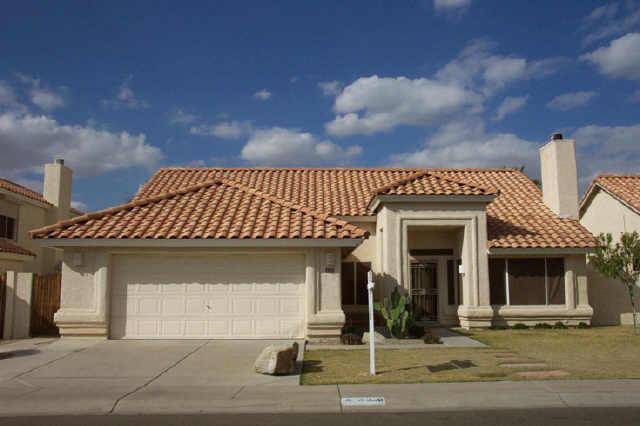 4310 E Rockyslope Dr., Ahwatukee, AZ 85044