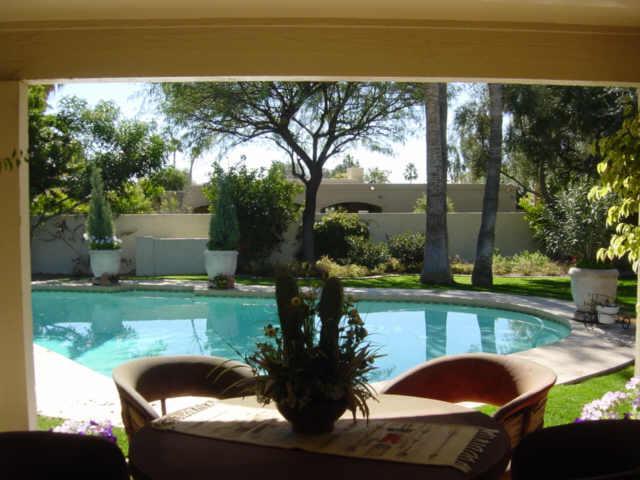 8701 E Spanish Barb Ter., Scottsdale, AZ 85258