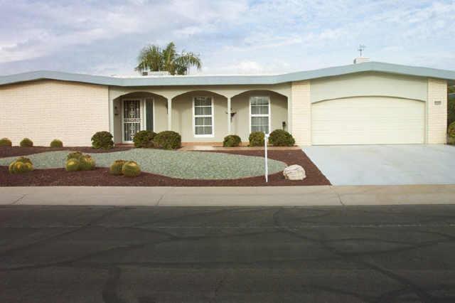 10930 W Sequoia Dr., Sun City, AZ 85373