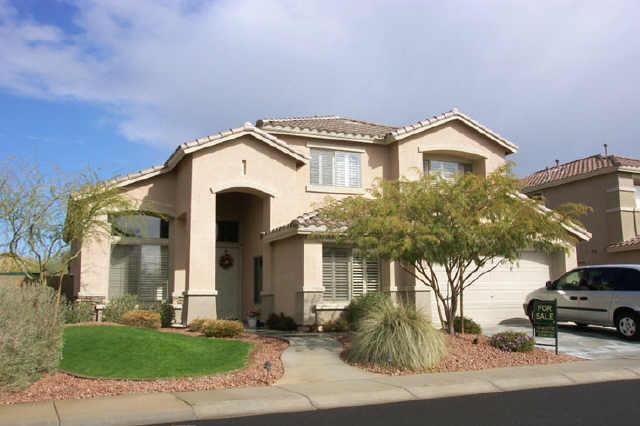 3216 W Fuller Dr., Anthem, AZ 85086