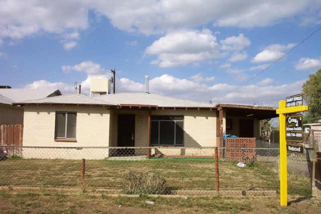1124 W Apache St., Phoenix, AZ 85007
