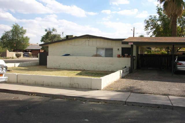 1819 E Windsor Ave. #15, Phoenix, AZ 85006