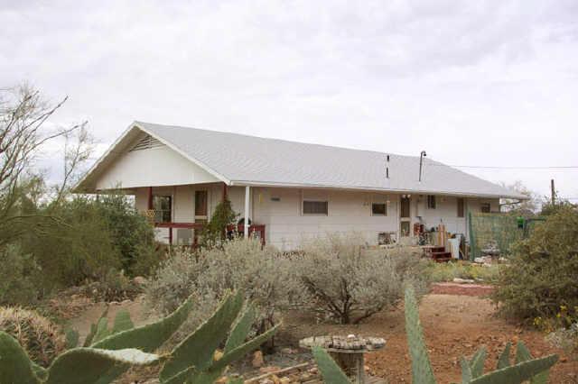 2455 W Tonto St., Apache Junction, AZ 85220