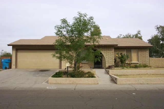 17023 N 29 Ave., Phoenix, AZ 85053