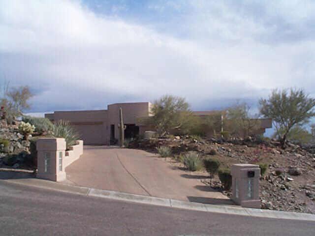 14926 E Sierra Madre Dr., Fountain Hills, AZ 85268