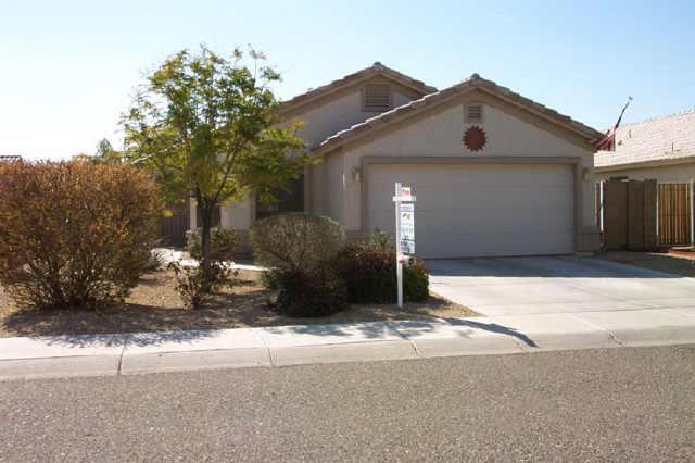 9251 W Ironwood Dr., Peoria, AZ 85345