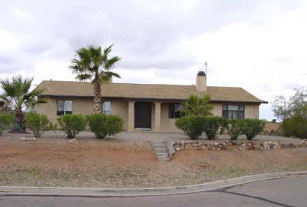 1874 E Vista Dr., Wickenburg, AZ 85390
