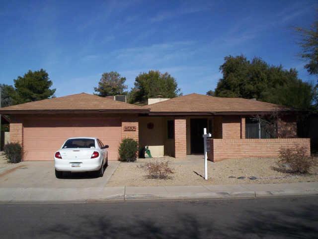 1502 W Impala Ave., Mesa, AZ 85202