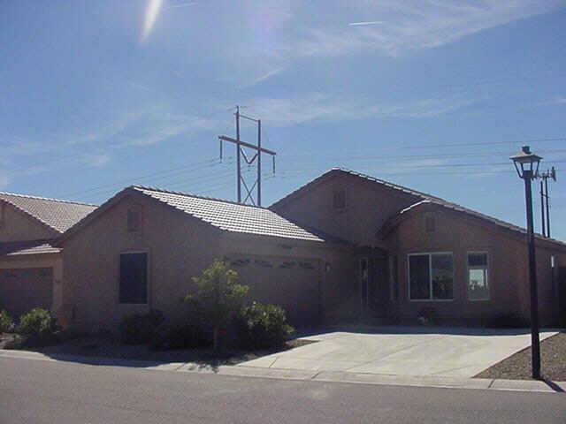 9013 E Rainier Dr., Gold Canyon, AZ 85218