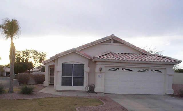 1741 S Clearview Ave. #37, Mesa, AZ 85208