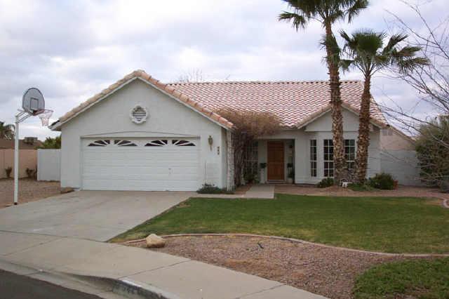 944 N Owl, Gilbert, AZ 85236