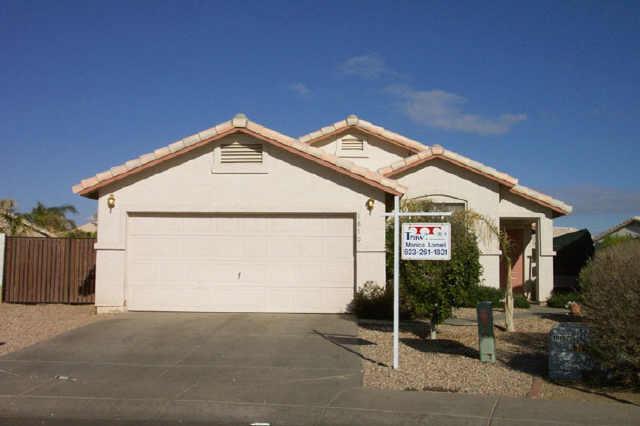 1810 N 87th Dr., Phoenix, AZ 85037