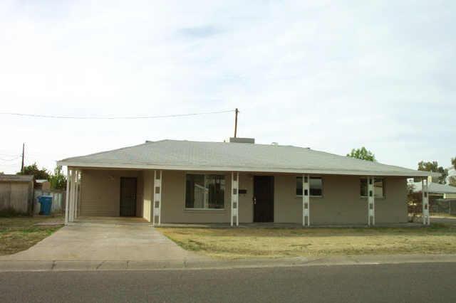 3213 W San Miguel Ave., Phoenix, AZ 85017