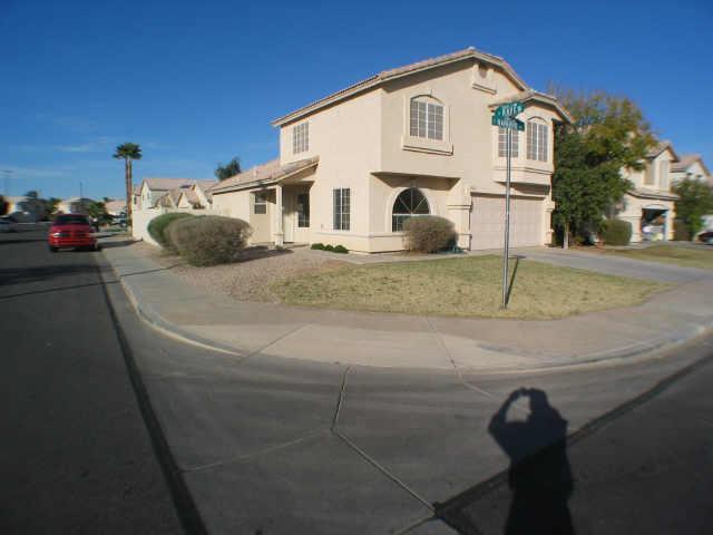 7412 E Navarro Ave., Mesa, AZ 85208