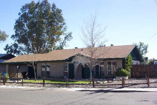 3045 W Michigan Ave., Phoenix, AZ 85053