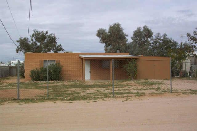 1660 S Cedar Dr., Apache Junction, AZ 85220