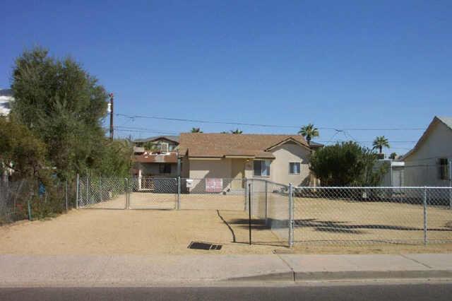 327 N 15th Ave., Phoenix, AZ 85007