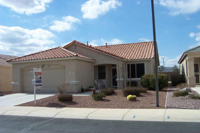 17028 N Javelina Dr., Surprise, AZ 85374