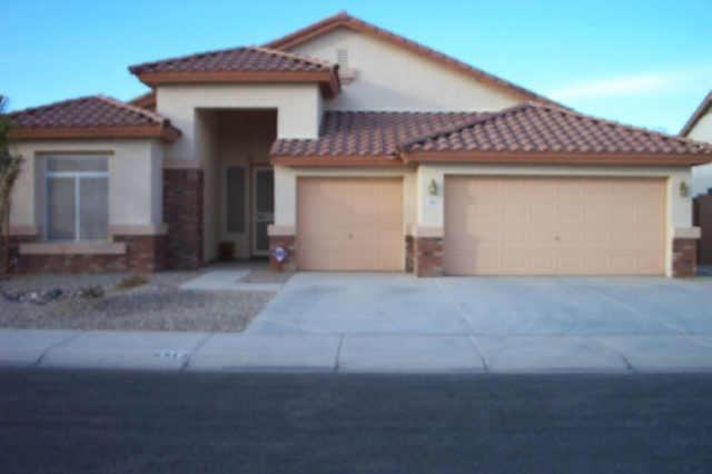 6912 W Laredo St., Chandler, AZ 85226