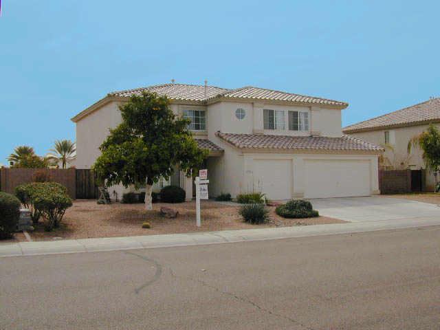 3703 E Indigo Bay Ct., Gilbert, AZ 85236