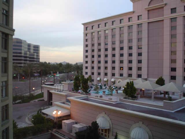 2402 E Esplanade Place Ln. #504, Phoenix, AZ 85016