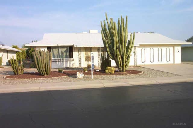 19429 N Willowcreek Cir., Sun City, AZ 85373