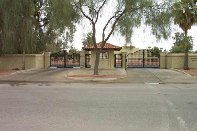943 E Kortsen Rd. #*****, Casa Grande, AZ 85222