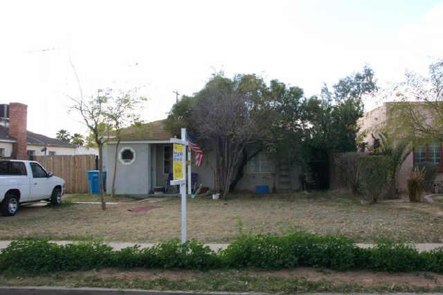 1810 N Laurel Ave., Phoenix, AZ 85007