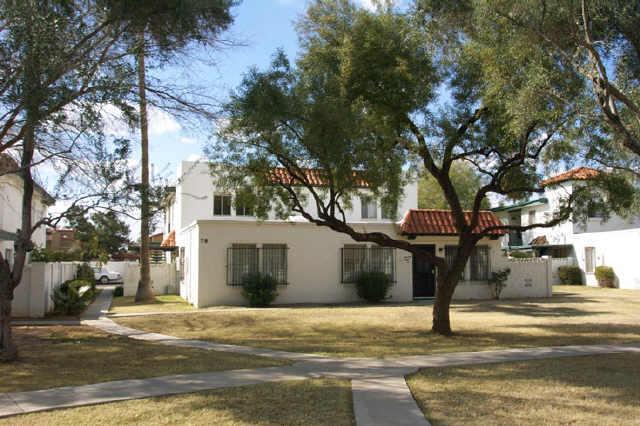 2132 W Glenrosa Ave. #78C, Phoenix, AZ 85015