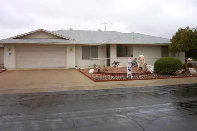 19832 N Cherry Tree Ln., Sun City, AZ 85373