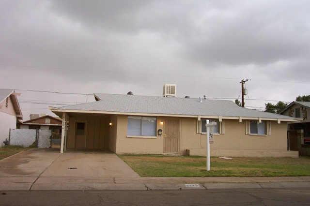 6120 W Keim Dr., Glendale, AZ 85301