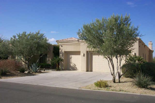 11974 N 119th St., Scottsdale, AZ 85259